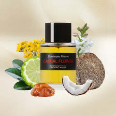 Carnal Flower Frederic Malle 100ml Compartilhável Frete Gratis