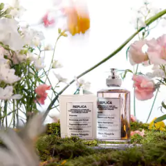 Springtime in a Park Maison Margiela 100ML Compartilhável Frete Grátis na internet