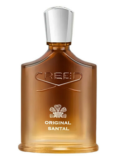 Original Santal Creed 100ml Lançamento 2024 Compartilhável Frete Grátis - comprar online
