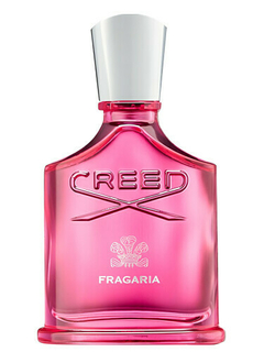 Fragaria Creed 75ml Feminino Lançamento 2025 Frete Grátis - comprar online
