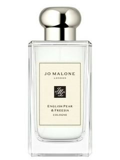 English Pear & Freesia Jo Malone London Feminino 100ml Frete Grátis