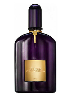 Velvet Orchid Tom Ford 100ml Feminino Frete Gratis - comprar online