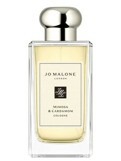 Mimosa & Cardamom Jo Malone London 100ml Compartilhável