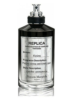 Flying Maison Martin Margiela 100ML Compartilhável Frete Grátis