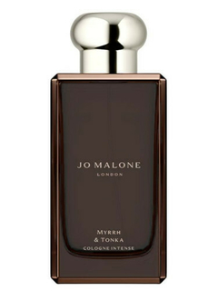 Myrrh & Tonka Jo Malone London 100ml Compartilhável Frete Grátis - comprar online