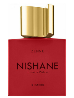 Zenne Nishane 100ml Compartilhável Frete Gratis