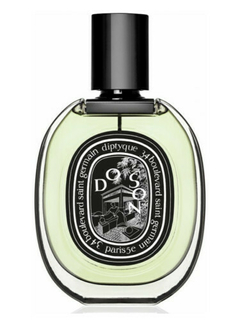 Do Son Eau de Perfum Diptyque 75ml Compartilhável Frete Gratis