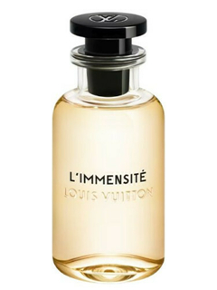 L’Immensité Louis Vuitton 100ml Masculino Frete Grátis - comprar online