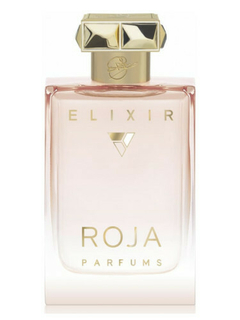 Elixir Pour Femme Essence De Parfum Roja Dove 100ml Feminino Frete Grátis