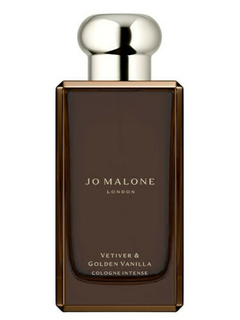 Vetiver & Golden Vanilla Jo Malone London 100ml Frete Grátis - comprar online
