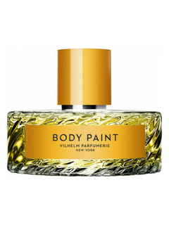 Body Paint Vilhelm Parfumerie 100ML Compartilhável Frete Grátis
