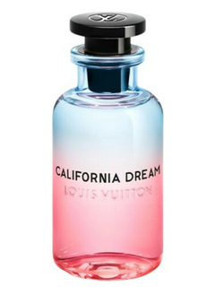 California Dream Louis Vuitton 100ml Compartilhável Frete Grátis