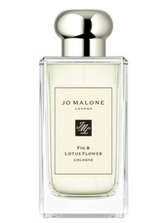 Fig & Lotus Flower Jo Malone London Compartilhável 100ml Frete Grátis