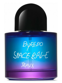 Space Rage Travx By Travis Scott Byredo Compartilhável 100ml Frete Grátis - comprar online