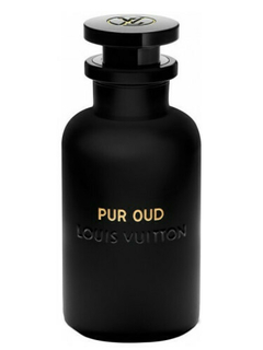 Pur Oud Louis Vuitton 100ml Compartilhável Frete Grátis - comprar online