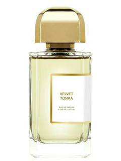Velvet Tonka BDK Parfums 100ml Compartilhável