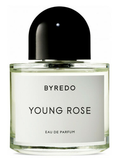 Young Rose Byredo Compartilhável 100ml Frete Grátis - comprar online