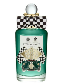 Sports Car Club Penhaligon's 100ml Compartilhável Frete Grátis na internet