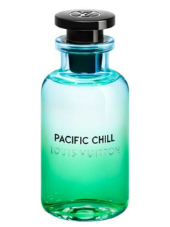 Pacific Chill Louis Vuitton 100ml Compartilhavel Frete Grátis