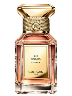 Iris Pallida Extrait 6 Guerlain 50ml Compartilhável Frete Grátis
