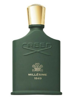 Millesime 1849 Eau de Parfum Creed Masculino 100ml Pronta Entrega