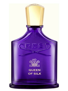 Queen of Silk Creed Feminino 75ml Feminino Lançamento 2024 Frete Grátis