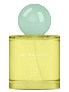 kit 3 Peças Yellow Hibiscus Cologne + Yuzu Zest + Sunlit Cherimoya Jo Malone London 50ml Frete Gratis na internet