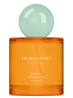 kit 3 Peças Yellow Hibiscus Cologne + Yuzu Zest + Sunlit Cherimoya Jo Malone London 50ml Frete Gratis - Fragrantica Perfumaria De Nicho