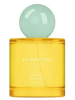 kit 3 Peças Yellow Hibiscus Cologne + Yuzu Zest + Sunlit Cherimoya Jo Malone London 50ml Frete Gratis - loja online