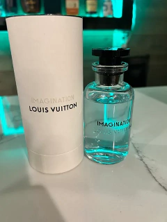 imagination Louis Vuitton 100ml Compartilhável Frete Grátis na internet