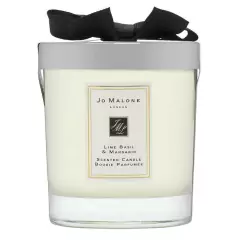 Vela Para Casa Jo Malone Lime Basil & Mandarin 200g Frete Grátis