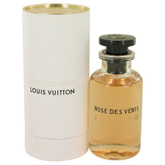 Rose des Vents Louis Vuitton 100ml Compartilhável Frete Grátis - comprar online