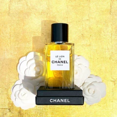 Le Lion Eau de Parfum Les Exclusifs De Chanel 75ml Compartilhável Frete Grátis na internet