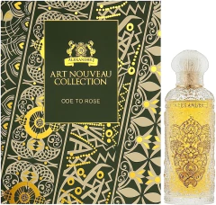 Ode to Rose Alexandre.J 100ml Compartilhável Frete Gratis - loja online