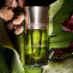 Bête Humaine Les Liquides Imaginaires 100ml Compartilhável Frete Gratis - Fragrantica Perfumaria De Nicho