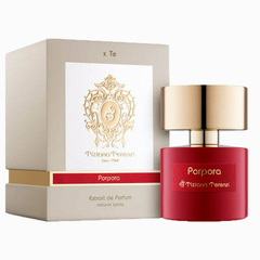 Tiziana Terenzi Porpora Extrait De Parfum - Compartilhável 100ml - comprar online