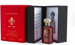 Matsukita Clive Christian Compartilhável 50ml Frete Gratis - Fragrantica Perfumaria De Nicho