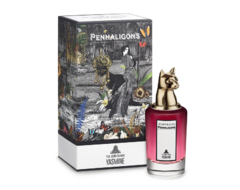 Terrible Teddy Penhaligon's 75ml Masculino Frete Grátis - comprar online