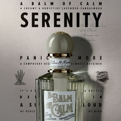 A Balm Of Calm Penhaligon's 100ml Compartilhável Frete Grátis na internet