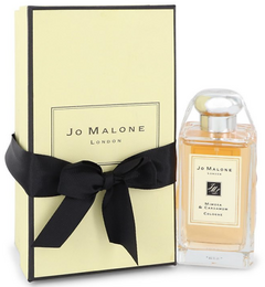 Mimosa & Cardamom Jo Malone London 100ml Compartilhável - Fragrantica Perfumaria De Nicho