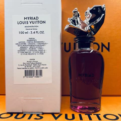 Imagem do Myriad Louis Vuitton 100ml Compartilhável Frete Grátis