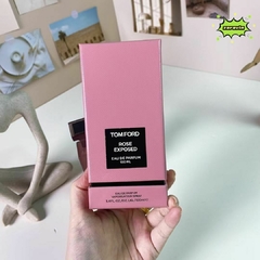 Imagem do Rose Exposed Tom Ford 100ml Compartilhável Pronta Entrega Frete Grátis