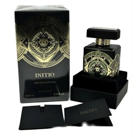 Oud for Happiness Initio Parfums Prives 90ML Frete Grátis