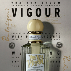 Vra Vra Vroom Penhaligon's 100ml Compartilhável Frete Grátis na internet