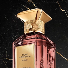 Rose Centifolia Extrait 1 Guerlain 50ml Compartilhável Frete Grátis - comprar online