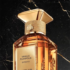 Vanille Planifolia Extrait 21 Guerlain 50ml Compartilhável Frete Grátis - Fragrantica Perfumaria De Nicho