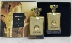 Jubilation 40 Man Amouage Masculino 100ml Pronta Entrega Frete Gratis - Fragrantica Perfumaria De Nicho