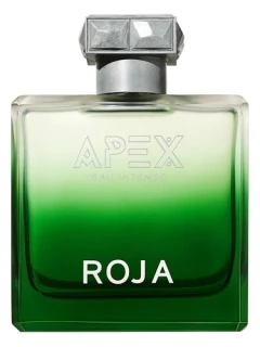 Apex Eau Intense Roja Dove 100ml Compartilhável Lançamento Frete Grátis - (cópia) - comprar online