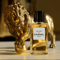 Imagem do Le Lion Eau de Parfum Les Exclusifs De Chanel 75ml Compartilhável Frete Grátis