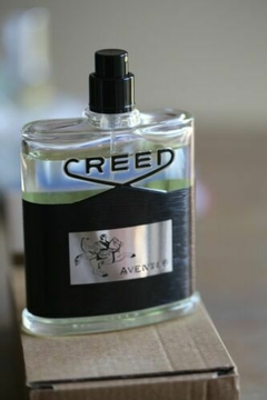 CREED AVENTUS EAU DE PARFUM MASCULINO - 120 ML - Fragrantica Perfumaria De Nicho